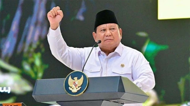 3 Catatan Merah ICW ke Prabowo Usai Beri Amnesti-Abolisi: Hukum Itu Ditegakkan untuk Keadilan Pak