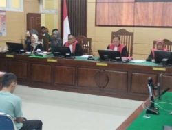 Pembunuh Penjual Gorengan Nia Divonis Mati: Pengacara Bersiap Ajukan Banding Hingga Amnesti