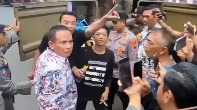 Viral Bupati Pati Tantang 50 Ribu Pendemo Usai Naikkan Pajak 250 Persen:  Saya Tidak akan Ubah Keputusan!