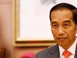 Jokowi Mahir Menjahati Lawan Politik