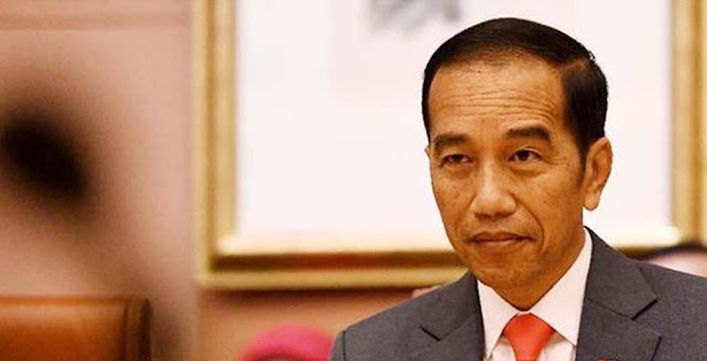 Jokowi Mahir Menjahati Lawan Politik