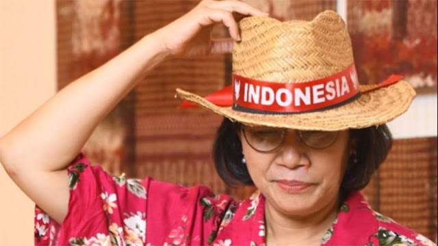 Viral Lagi Video Sri Mulyani Soal Manfaat Dana Pajak, Netizen: Tidak Sesuai Realita