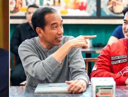 Gibran Bukan Anak Emas, Jokowi Siapkan Kaesang di Pilpres 2034, Disarankan Kejar Ijazah S2