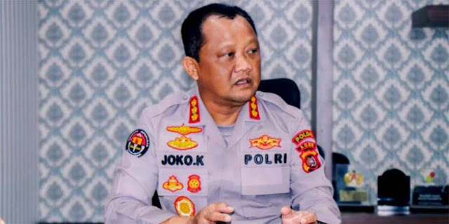 Dua Terduga Teroris yang Diamankan Ternyata ASN Aceh