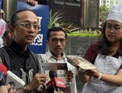 Jatah Makan Jemaah Haji Jadi Bancakan Korupsi, ICW Bongkar Kerugian Rp 255 Miliar dan Pungli Kemenag
