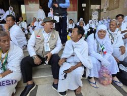 Pegawai Kemenag Diduga Lakukan Pemerasan terhadap Jemaah Haji