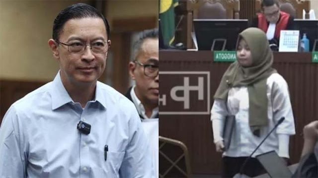 Siapa Chusnul Khotimah? Auditor BPKP yang Dilaporkan Tom Lembong ke Pengawas dan Ombudsman