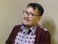 Dharma Oratmangun, Sosok yang Wajibkan Kafe Bayar Royalti saat Putar Musik dan Suara Burung