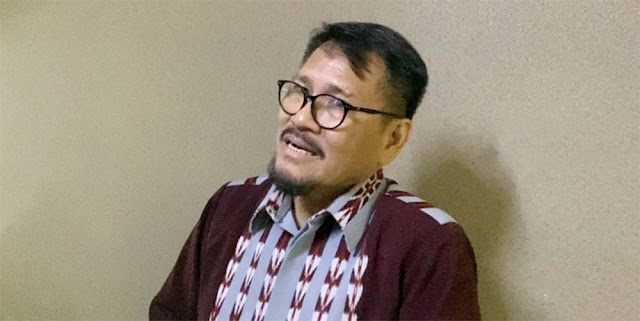 Dharma Oratmangun, Sosok yang Wajibkan Kafe Bayar Royalti saat Putar Musik dan Suara Burung
