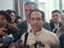 Nadiem Makarim Benaran Diperiksa KPK