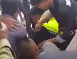 WNI Tewas di Penjara Malaysia Usai Ngamuk dan Tinju Polisi, Disebut Serangan Jantung