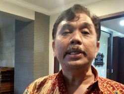 Prabowo Harus Lanjutkan Koreksi Hukum Era Jokowi