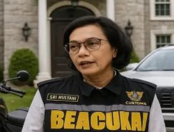 Harta Sri Mulyani Setiap Tahun Naik Belasan Miliar, Disalahkan karena Apa-apa Kena Pajak