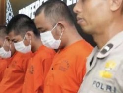 Bukannya Tangkap Bandar, Polisi Malah Ringkus Pemain Judol yang Rugikan Bandar, Publik Heran: Lawak Emang..
