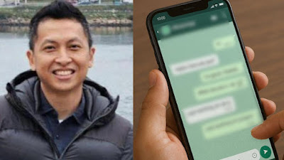 Polisi Duga Ponsel Milik Arya Daru Sengaja Dibuang, Benarkah untuk Hilangkan Jejak?