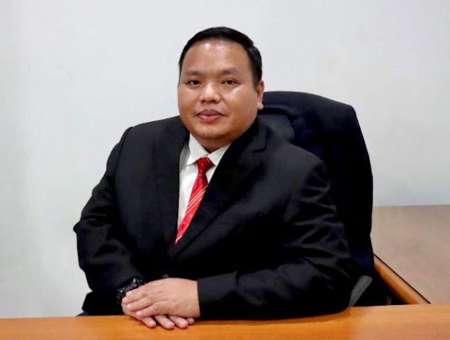 Dr. Handi Risza: Pertumbuhan Ekonomi Indonesia Triwulan II 2025 Membaik, Dipengaruhi Faktor Musiman