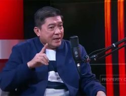 Silfester Ungkap Dalang di Balik Isu Tudingan Ijazah Palsu Jokowi: Pensiunan Jenderal