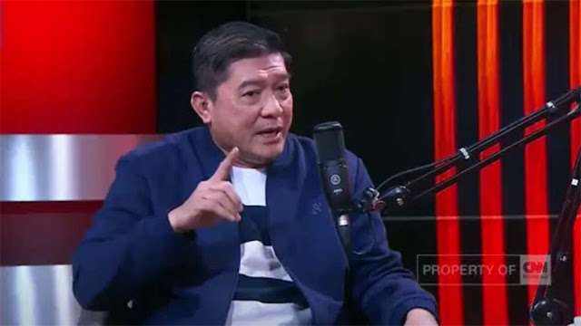 Silfester Ungkap Dalang di Balik Isu Tudingan Ijazah Palsu Jokowi: Pensiunan Jenderal