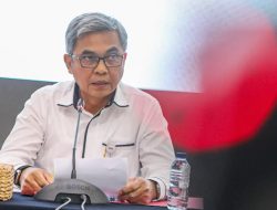 KPK Tetap Kejar Buron Harun Masiku Meski Hasto Kristiyanto Dapat Amnesti