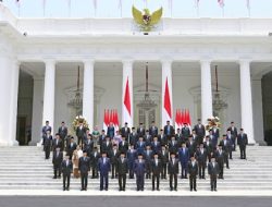 Amnesti, Abolisi dan Urgensi Reshuffle