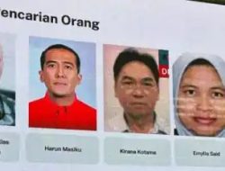 Ini 5 Buron yang Harus Ditangkap KPK