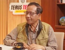 Blokir 31 Juta Rekening, Mahfud MD: Tujuan PPATK Baik, Caranya Salah dan Bikin Gaduh