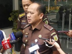 Kejagung: Silfester Matutina Wajib Dipenjara Meski Klaim Damai dengan JK