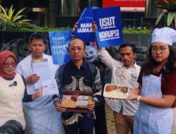 ICW Beberkan Modus Korupsi Katering Jemaah Haji, Negara Dirugikan Rp 306 Miliar!
