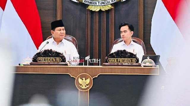 Prabowo Akan Lawan Pemain Ekonomi yang Memiskinkan Rakyat: Kita Tak Bisa Ditipu Lagi