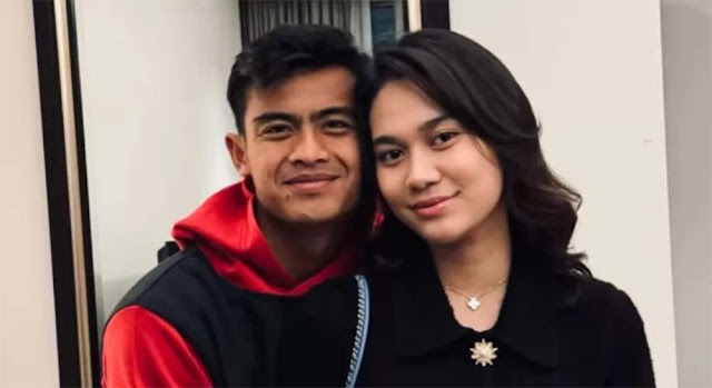 Setelah Main Padel Bareng Mantan hingga Pratama Arhan Hapus Unggahan Nikah, Azizah Salsha Malah Ketahuan Tak Lagi Pakai Cincin Kawin