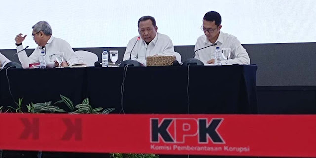 Dua Kasus Korupsi Era Jokowi Segera Naik Tahap Penyidikan