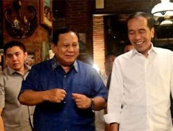 Pelajaran dari Rezim Jokowi ke Prabowo, Ibarat Gula Jadi Ampas Kopi