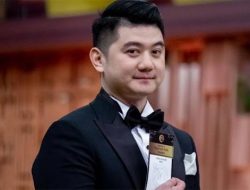 5 Fakta di Balik Kabar Bangkrut Perusahaan Chef Arnold di Australia, Terlilit Utang hingga Rp 5 M