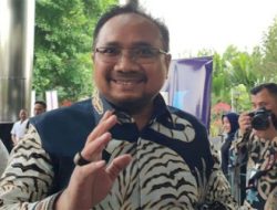 KPK Yakin Gus Yaqut Penuhi Panggilan ke Gedung Merah Putih