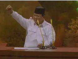 Pakar Baca Gelagat Prabowo: Ucapannya Hidup Jokowi, Tapi Langkahnya Berseberangan