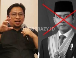 Pakar HTN Feri Amsari Sebut Pemakzulan Justru Bisa Jadi Panggung Emas Gibran, Ini Alasannya!