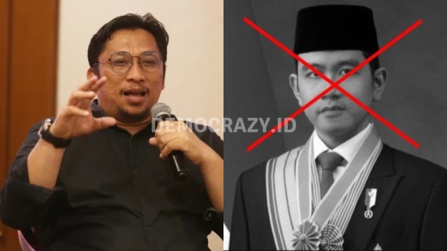 Pakar HTN Feri Amsari Sebut Pemakzulan Justru Bisa Jadi Panggung Emas Gibran, Ini Alasannya!