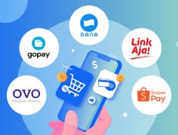 Setelah Rekening Nganggur, PPATK Kini Lirik Blokir E-Wallet?