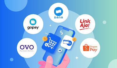 Setelah Rekening Nganggur, PPATK Kini Lirik Blokir E-Wallet?
