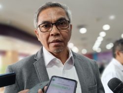 OTT Bupati Koltim, Ketua KPK: Masih Jalan Kegiatannya