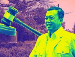 Lahan Nganggur 2 Tahun Diambil Negara, Menteri ATR Nusron Wahid: Emang Mbahmu Bisa Bikin Tanah?