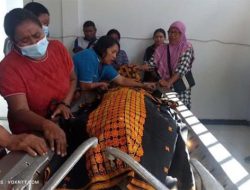 Sempat Dirawat 4 Hari, Anggota TNI di Nagekeo NTT Tewas Diduga Dianiaya Senior