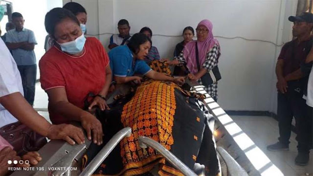 Sempat Dirawat 4 Hari, Anggota TNI di Nagekeo NTT Tewas Diduga Dianiaya Senior