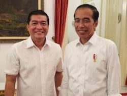 Bos Relawan Jokowi Melenggang Bebas Meski Sudah Divonis, KOSMAK: Diskriminasi Hukum!