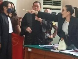 Enteng Betul Mulut Nikita Mirzani, Hina Muka Jaksa Jelek hingga Tuding Terima Suap