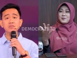 Usai Tuding Ijazah Jokowi Palsu, Dokter Tifa Pertanyakan Ijazah SMA Gibran, Beberkan Fakta Ini!