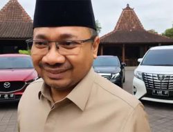 Mengintip Harta Eks Menag Yaqut: Naik Rp 2,59 Miliar dalam 4 Tahun, Alphard Baru Gantikan Mercy