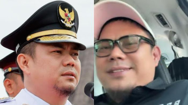 Sosok Bupati Koltim yang Dikabarkan Ditangkap KPK, Baru Dilantik 5 Bulan