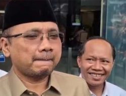 Usai Diperiksa KPK, Gus Yaqut Bungkam saat Dicecar Wartawan soal Kasus Korupsi Haji