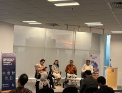 Antara Amerika dan China: Indonesia di Era Perang Dagang Trump 2.0